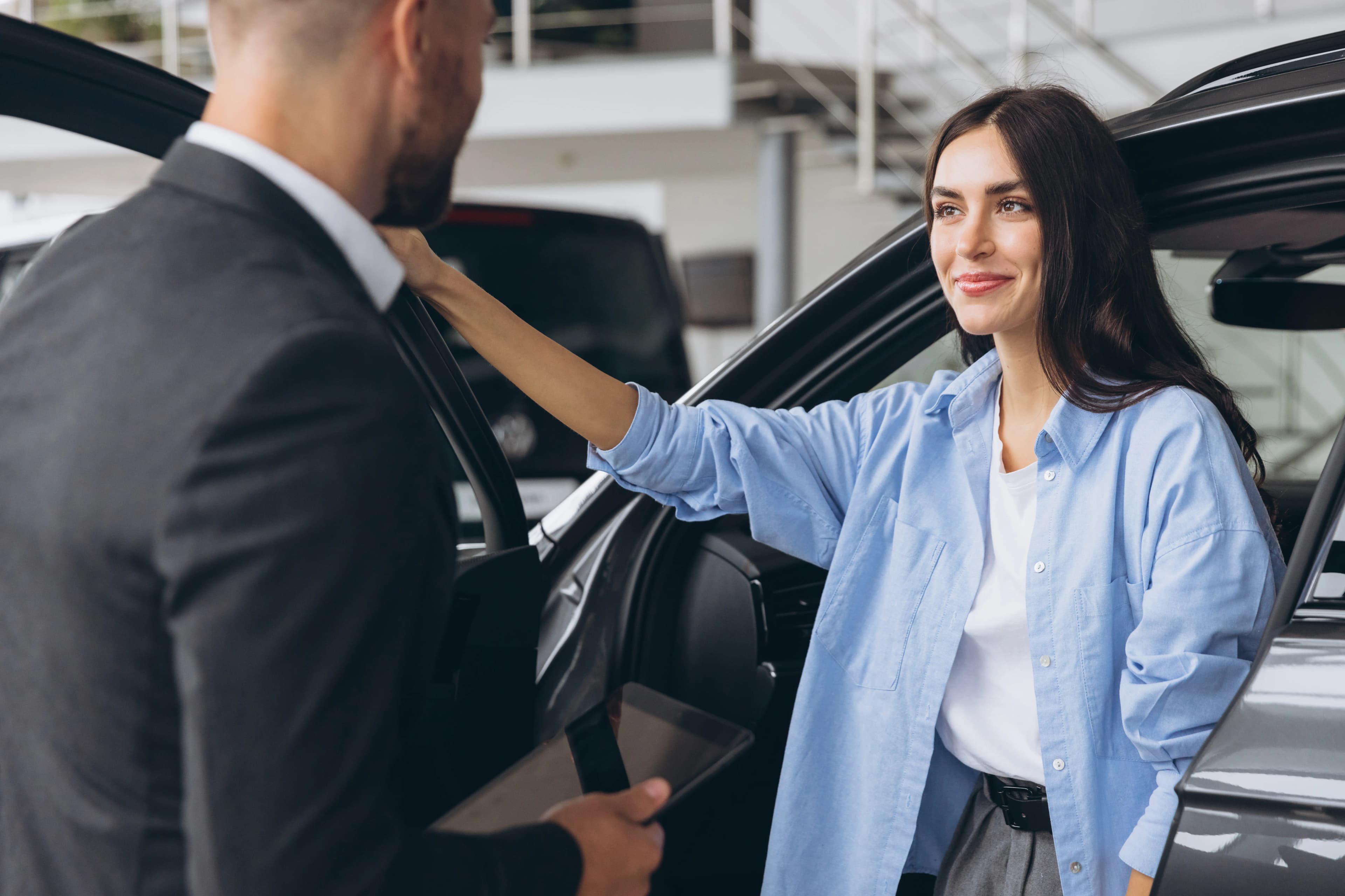 AI technology transforming business communication